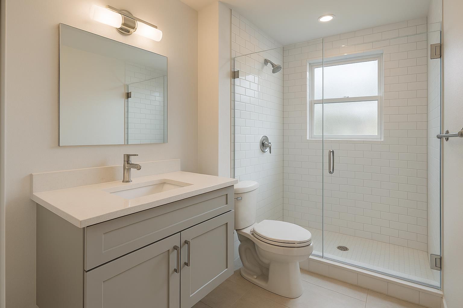 Bathroom Renovation Mistakes to Avoid in Your Next Remodel