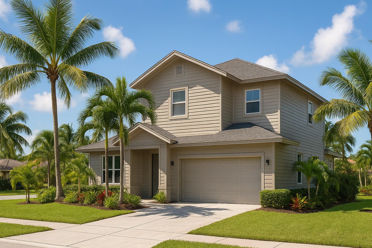 How to Choose the Right Siding for Your South Florida Home