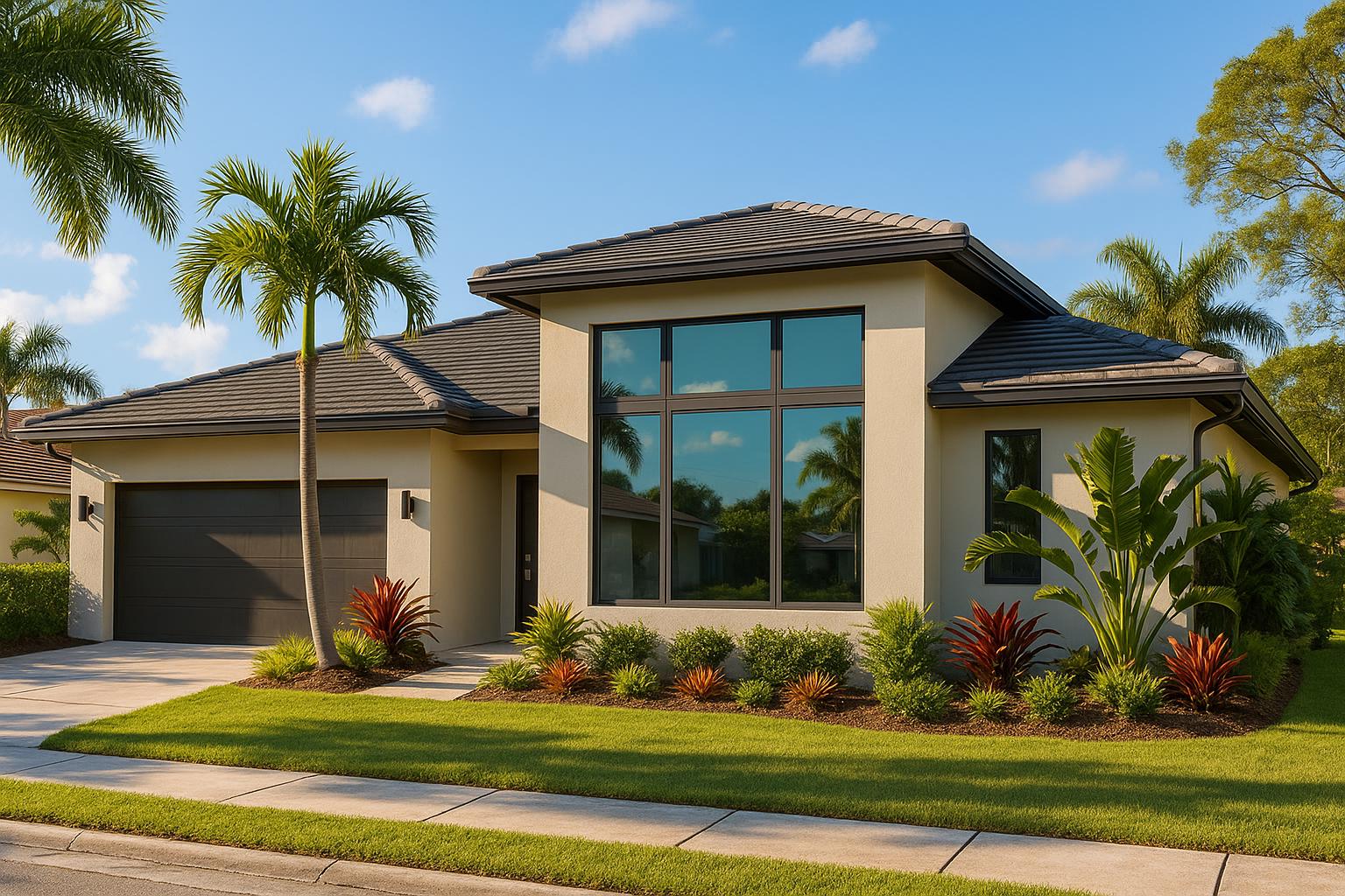 How to Choose the Right Windows for Florida's Climate