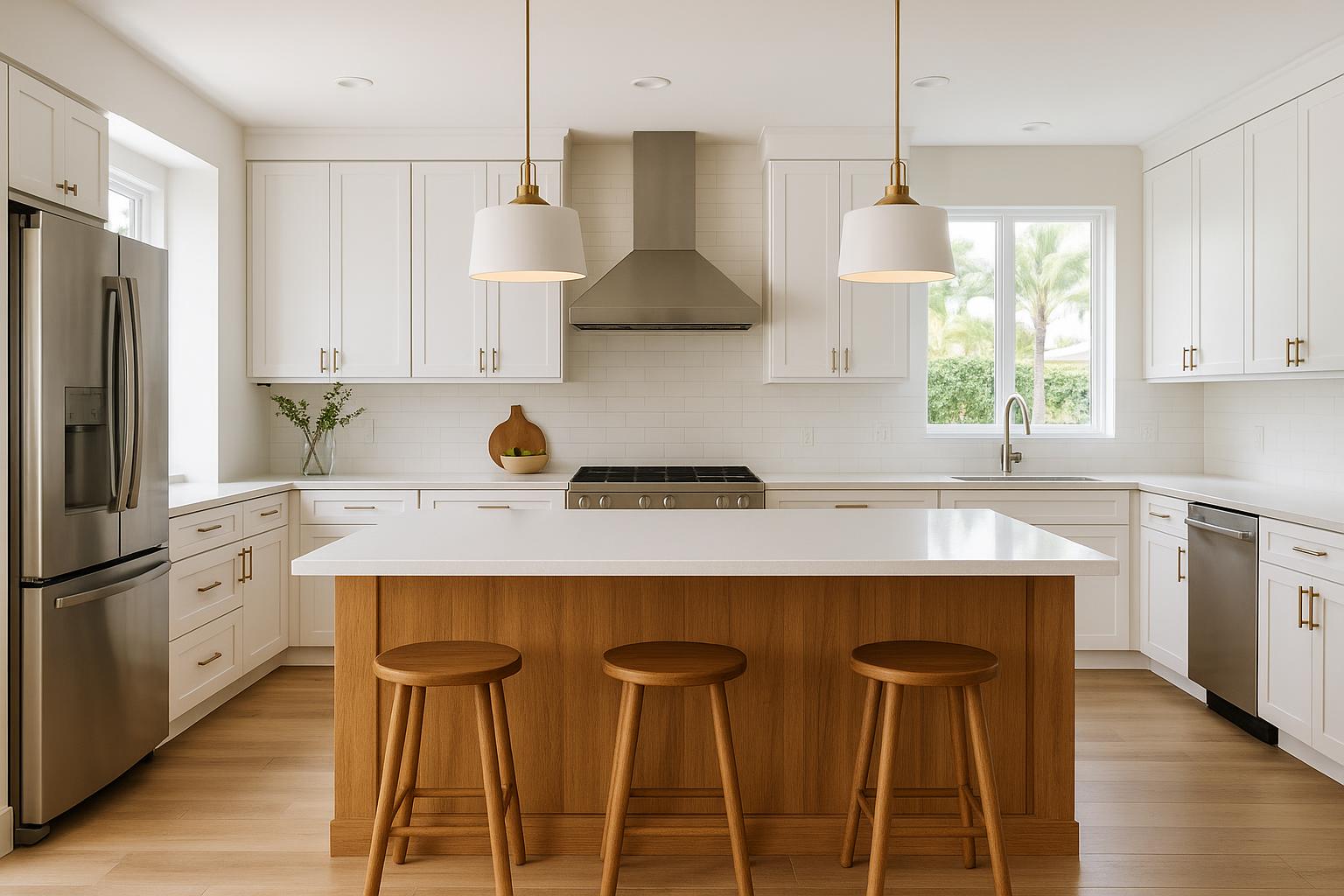 Signs Your Kitchen Is Due for a Remodel (And Where to Start)