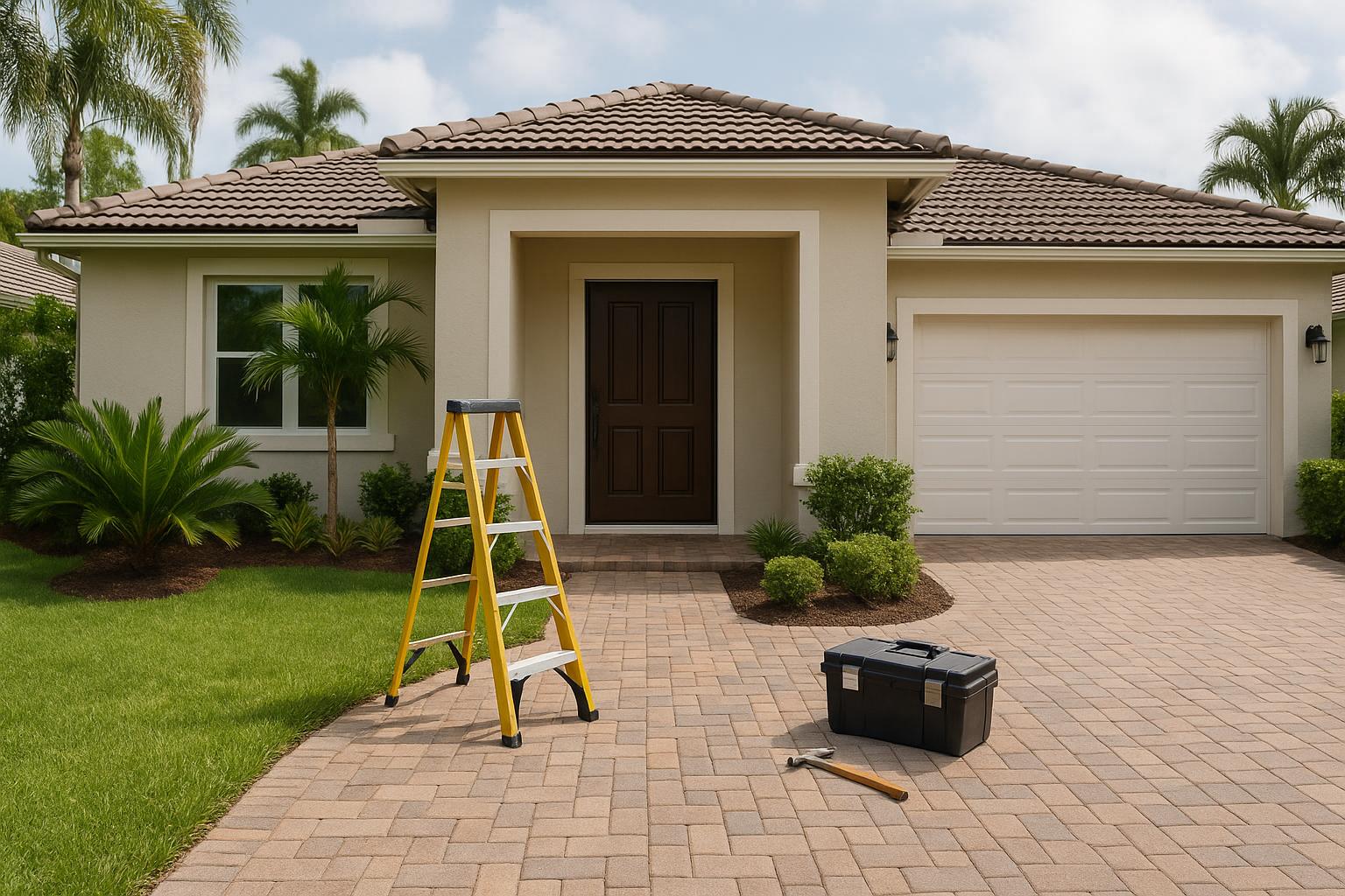 Harbor View Exterior Remodeling local service coverage in Coral Springs
