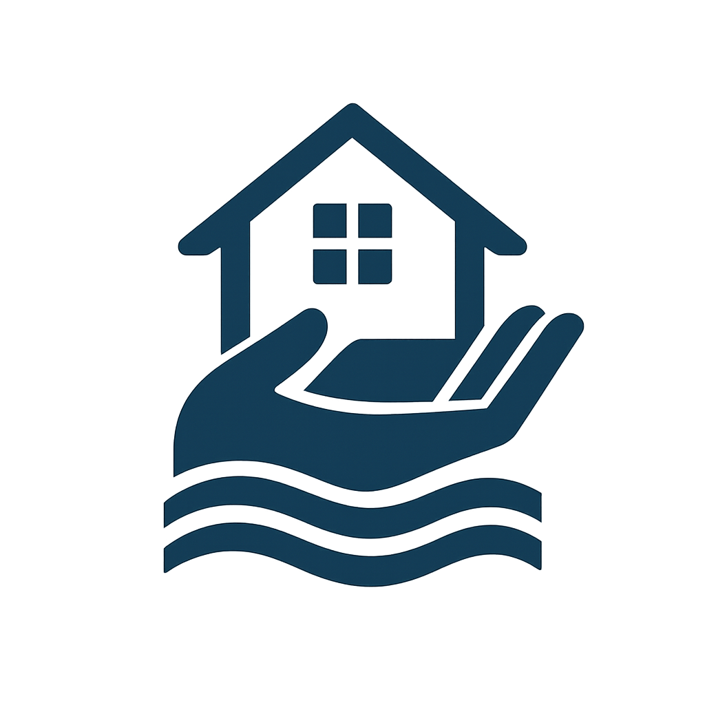 Harbor View Exterior Remodeling logo